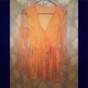 Brand “Band of Gypsies”BOG Collective- size small